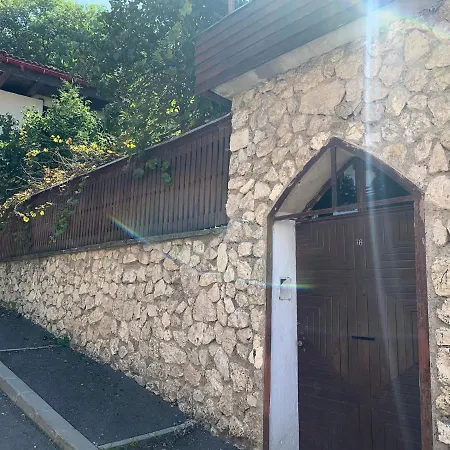 Timi Residence Braşov Exterior photo
